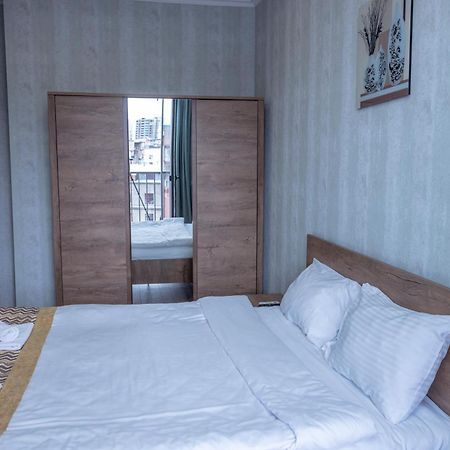 Ameri Apartments Tbilisi Pokoj fotografie