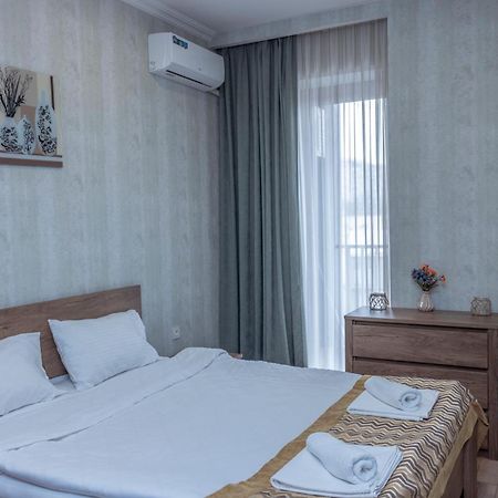 Ameri Apartments Tbilisi Pokoj fotografie