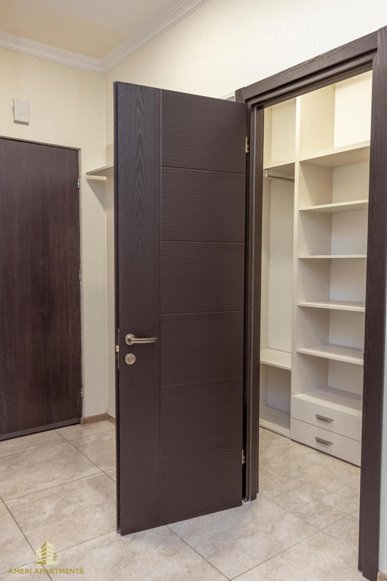 Ameri Apartments Tbilisi Pokoj fotografie