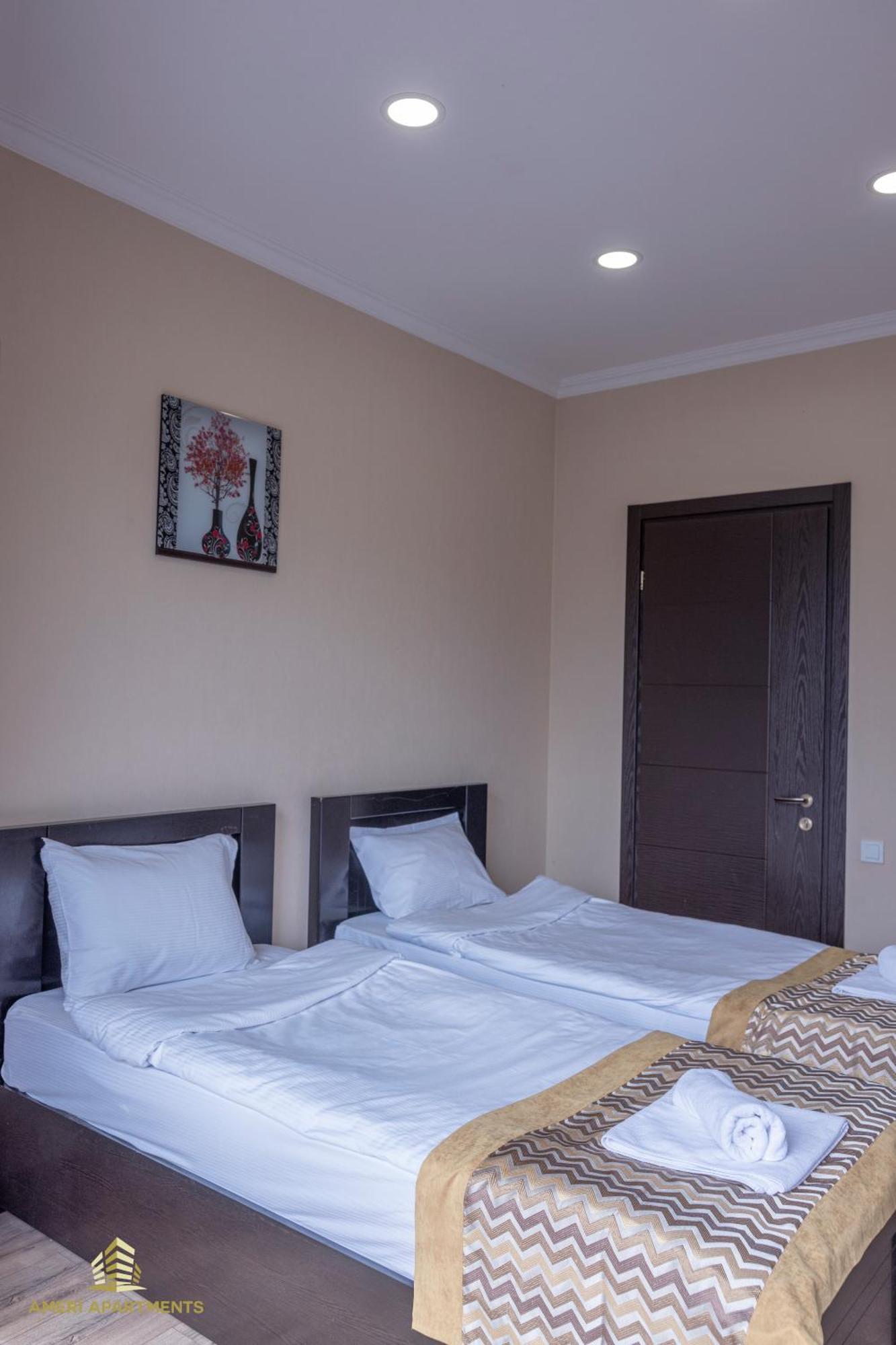 Ameri Apartments Tbilisi Pokoj fotografie