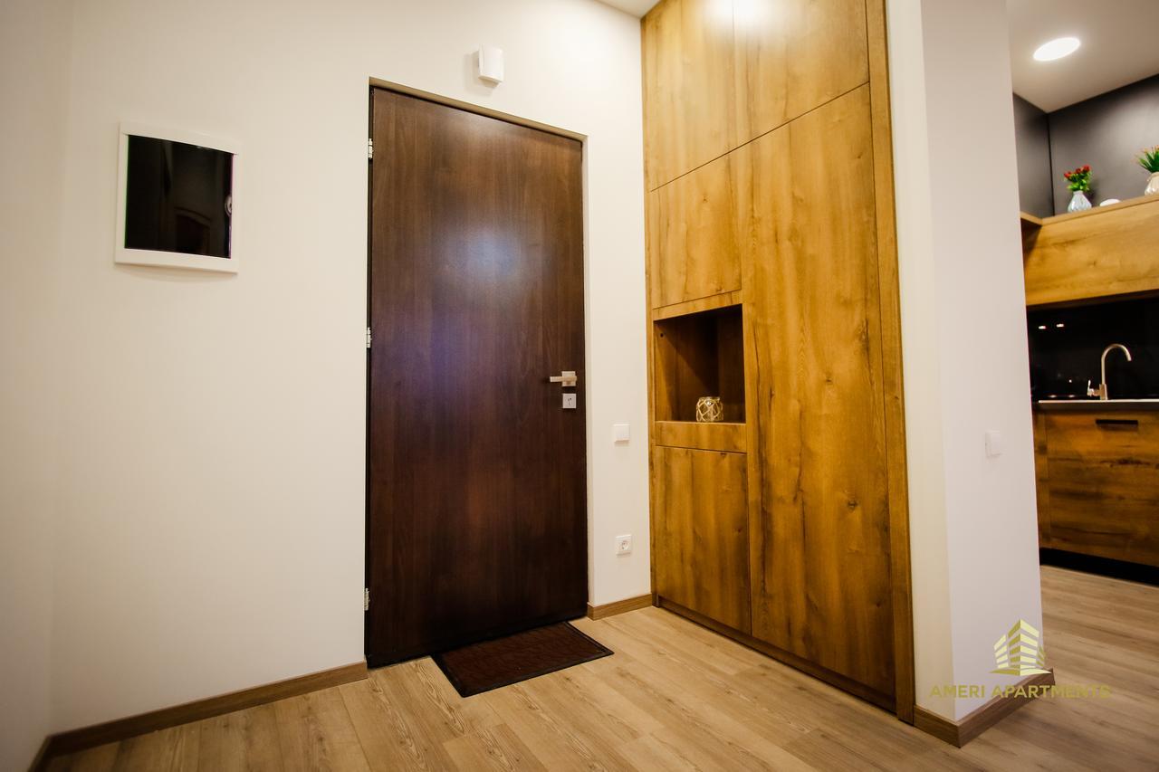 Ameri Apartments Tbilisi Pokoj fotografie